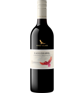 Eaglehawk Cabernet Sauvignon 2021